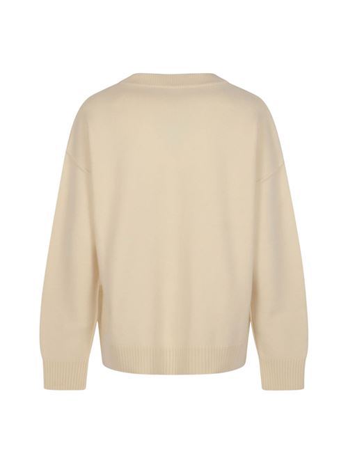 Cardigan Ami de Coeur AMI PARIS | UKC367018154